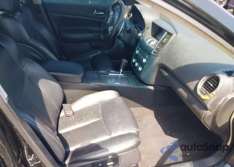 2012 Nissan Maxima 3.5 Sv from USA, damaged, VIN 1N4AA5AP1CC822339